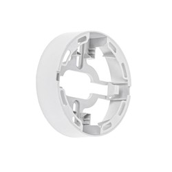 Downlight LED Algine 6 W 4000 K IP20, da incasso, a plafone, rotondo