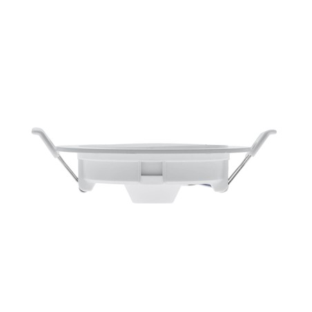LED-Downlight Algine 6 W 3000 K IP20, Einbau, Aufbau, rund