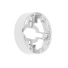 Downlight LED Algine 6 W 3000 K IP20, da incasso, a plafone, rotondo – foto 9