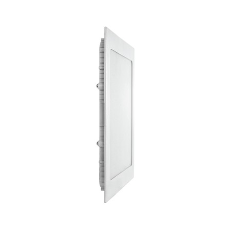 LED panel Algine 12 W 6000 K IP20, square, white