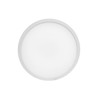 Downlight LED Algine 24 W 4000 K IP20, a plafone, rotondo, bianco – foto 3