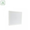 Downlight LED Algine 24 W 4000 K IP20, επιφανειακό, τετράγωνο, λευκό – φωτογραφία 4