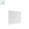 Downlight LED Algine 24 W 4000 K IP20, natynkowy, kwadratowy, biały – zdjęcie 5