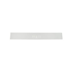LED downlight Algine 24 W 4000 K IP20, surface-mounted, square, white – photo 7