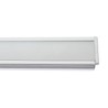 Oprawa LED podtynkowa Allday Single 36 W 4000 K 120° IP20