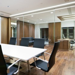 Recessed LED spotlight Allday Single 36 W 4000 K 120° IP20 – photo 3