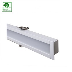 LED-inbouwspot Allday Single 36 W 4000 K 120° IP20 – foto 5