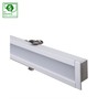 LED-Einbaustrahler Allday Single 36 W 3000 K 120° IP20 – Foto 2