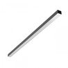 LED ceiling light Allday 10 W IP20, CCT (adjustable colour temperature), black – photo 3