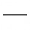 LED ceiling light Allday 10 W IP20, CCT (adjustable colour temperature), black – photo 4
