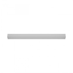 LED ceiling light Allday 10 W IP20, CCT (adjustable colour temperature), white