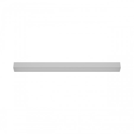 LED-Deckenleuchte Allday 10 W IP20, CCT (Farbtemperatur einstellbar), weiß