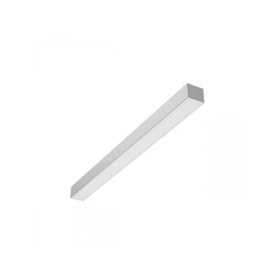 LED-Deckenleuchte Allday 10 W IP20, CCT (Farbtemperatur einstellbar), weiß – Foto 2