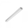 Plafonier LED Allday 10 W IP20, CCT (temperatura de cor ajustável), branco – foto 2