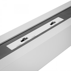 LED-taklampa Allday 10 W IP20, CCT (justerbar färgtemperatur), vit – foto 4