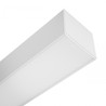 LED ceiling light Allday 10 W IP20, CCT (adjustable colour temperature), white – photo 5