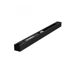 Plafón LED Allday 10 W IP20, CCT (temperatura de color ajustable), antideslumbramiento, negro