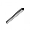 Plafonier LED Allday 10 W IP20, CCT (temperatura de cor ajustável), antiencandeamento, preto – foto 4