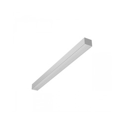 Plafonier LED Allday 10 W IP20, CCT (temperatura de cor ajustável), antiencandeamento, branco – foto 5