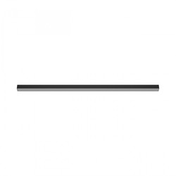 LED ceiling light Allday 20 W IP20, CCT (adjustable colour temperature), black