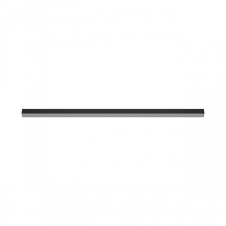LED ceiling light Allday 20 W IP20, CCT (adjustable colour temperature), black