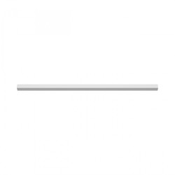 Plafón LED Allday 20 W IP20, CCT (temperatura de color ajustable), blanco