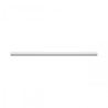 Plafonier LED Allday 20 W IP20, CCT (temperatura de cor ajustável), branco
