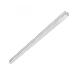LED-plafondlamp Allday 20 W IP20, CCT (instelbare kleurtemperatuur), wit – foto 4