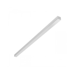 LED ceiling light Allday 20 W IP20, CCT (adjustable colour temperature), white – photo 6