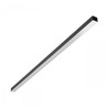 Plafon LED Allday 30 W IP20, CCT (regulowana temperatura barwowa), czarny – zdjęcie 3