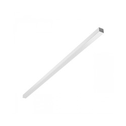 LED ceiling light Allday 30 W IP20, CCT (adjustable colour temperature), white