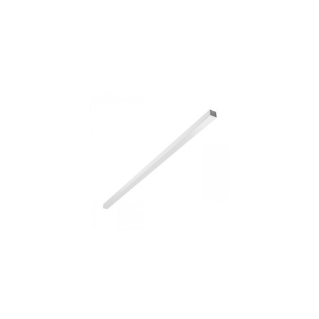 Plafonnier LED Allday 30 W IP20 CCT (température réglable) blanc