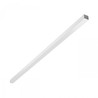 LED ceiling light Allday 30 W IP20, CCT (adjustable colour temperature), white