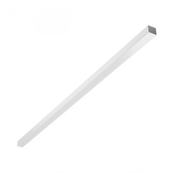 Plafón LED Allday 30 W IP20, CCT (temperatura de color ajustable), blanco – foto 2