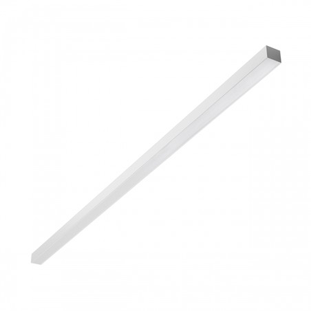 LED ceiling light Allday 30 W IP20, CCT (adjustable colour temperature), anti-glare, white