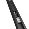 LED-Deckenleuchte Allday 40 W IP20, CCT (Farbtemperatur einstellbar), blendfrei, schwarz – Foto 6