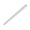 LED-plafondlamp Allday 40 W IP20, CCT (instelbare kleurtemperatuur), antiverblinding, wit