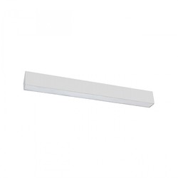 LED ceiling light Allday Essential 24 W IP20, CCT (adjustable colour temperature), white