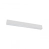 LED ceiling light Allday Essential 24 W IP20, CCT (adjustable colour temperature), white