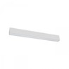 LED-Deckenleuchte Allday Essential 24 W IP20, CCT (Farbtemperatur einstellbar), weiß – Foto 2