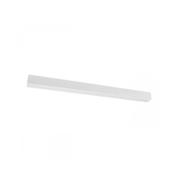 LED ceiling light Allday Essential 50 W IP20, CCT (adjustable colour temperature), white