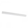 LED-Deckenleuchte Allday Essential 50 W IP20, CCT (Farbtemperatur einstellbar), weiß