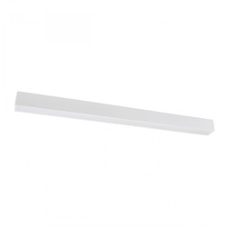 LED-Deckenleuchte Allday Essential 50 W IP20, CCT (Farbtemperatur einstellbar), weiß – Foto 2