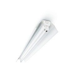 Plafoniera LED stagna TMS Philips G13 – WOJ+01375