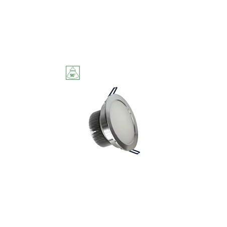Downlight LED Ceiline 7 W 6000 K IP20