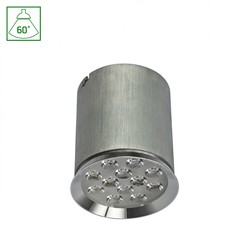 LED-Deckenleuchte Chloe 12 W 6000 K IP20 – SLI032001CW_60ST