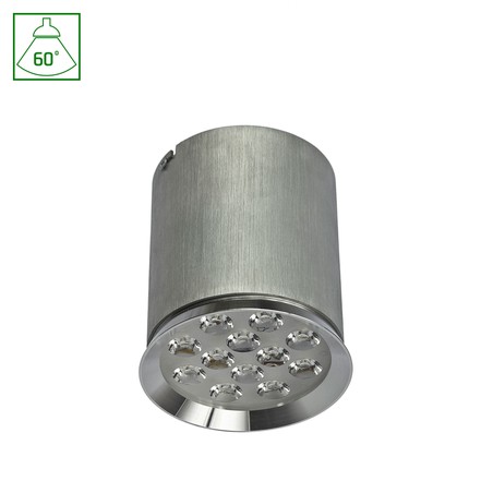LED ceiling light Chloe 12 W 6000 K IP20 – SLI032001CW_60ST