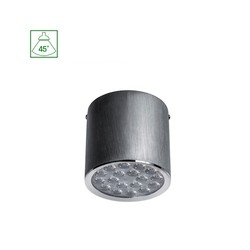LED-Deckenleuchte Chloe 18 W 3000 K IP20