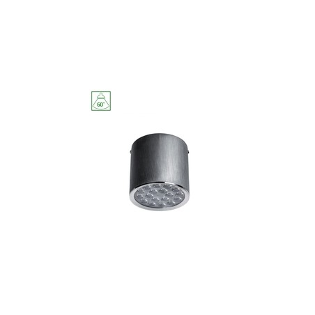 Plafon LED Chloe 18 W 4000 K IP20
