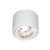 Σποτ LED AR111 Chloe GU10 IP20, στρογγυλό, ρυθμιζόμενο, λευκό – φωτογραφία 7